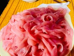 纯鲜鸭肠-储奇门鳝鱼火锅(总店)