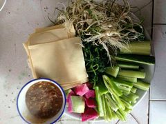 -庆岭迎宾园正宗活鱼馆