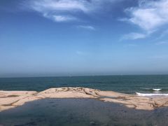 -日照灯塔风景区