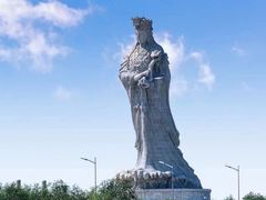 -天津妈祖文化园