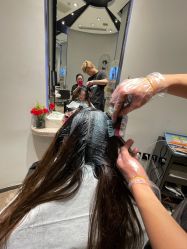 -汤尼英盖TONI&GUY-essensuals