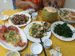 -南海渔家•海鲜•正宗海南菜(海棠湾店)