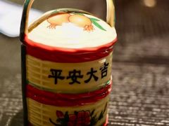 -鲜璟台·地标景观餐厅(上海中心店)