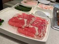 -海底捞火锅(同泰时代广场夜宵主题店)
