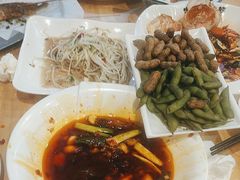 -五丁桥光头香辣蟹(望江橡树林店)