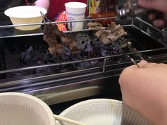 -运德成·天津老味烧烤(广开二马路店)