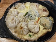 生煎全家福-有家生煎(三里屯店)