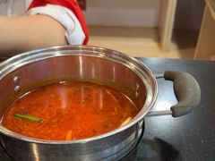 -呷哺呷哺(西单大悦城店)