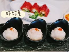 -欣悦会港式茶餐厅(燕郊永旺店)