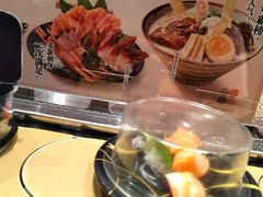 -争鲜回转寿司(南开大悦城店)