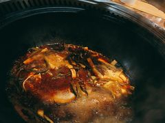 -锅老头铁锅炖•大锅蒸汽海鲜(韩乐坊店)