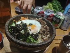 -恩你小木屋·烤肉韩式料理(嘉兴秀洲店)