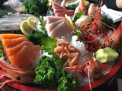 -鱼亭料理(芝罘店)