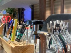 -大视光学•LINDBERG林德伯格•全球手工眼镜集合店(王府井店)