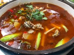 -味老大土碗菜(中山三路店)