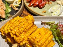 -食陆号·新式台湾创意菜(十全街首店)