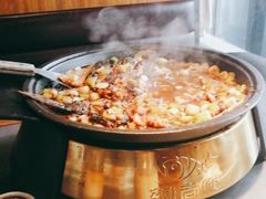 -辣尚瘾·烤鱼·新川菜(交大直营店)