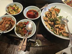 -西安凯悦酒店·湖畔中餐厅