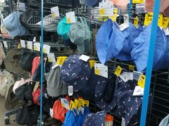 -迪卡侬(南二环店)