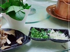 -东来顺饭庄(新源里店)