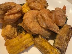 -港丽餐厅(高德置地店)