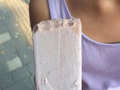 奶油红豆冰棍-百年义利(百万庄店)