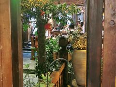-尽善百年古院餐厅(王家老宅店)