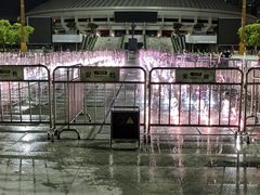 -深圳市体育中心体育馆主馆