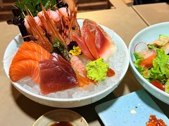 -Tuna maki寿司(苏州中心商场店)
