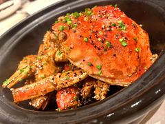 -恒悦轩·粤菜(上海展览中心店)