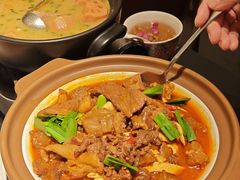 -知楚•精致湖北菜(武商MALL店)