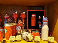 -星巴克臻选(宁波天一广场店)