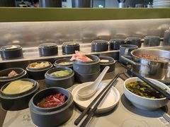 -壹小馆.皇城老妈(成都太古里店)