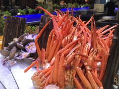 -V-ONE西雅图海鲜自助餐厅(仓山万达广场店)