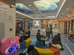 -极橙儿童齿科矫正中心(奥城店)
