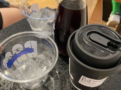 -Dogi&kiki Coffee(中心商务大厦店)
