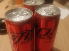 -怡咖啡海鲜自助餐厅(浦东香格里拉店)