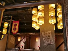 -破三川·新川菜(静安大融城店)