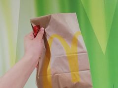 -麦当劳(北京南站店)