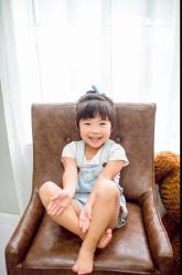 -TIME儿童摄影(闽江路店)