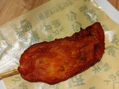 -甲乙饼·手工牛肉饼(东方广场店)