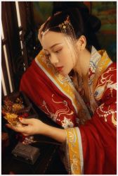 点击看大图 -美云庭古装·格格服汉服·京城旅拍(北京店)
