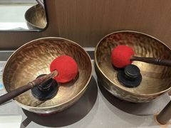-汤泉良子·沐足·颂钵疗愈·SPA(珠江新城店)