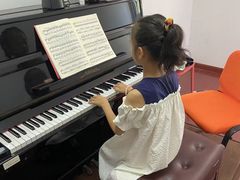 -迷音音乐国际艺术中心(三林店)