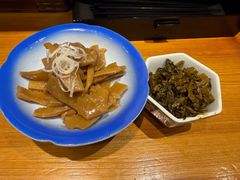 -Ramen满吉·豚骨拉面(丽园路店)