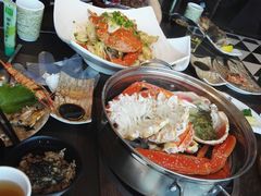 -蟹之国·精品蟹料理(极地店)