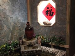 -午月海鲜烧烤酒店(不老街店)