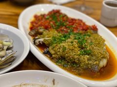 -台记小海鲜(七宝店)