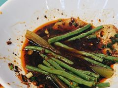 -川正旺江湖菜(三元桥店)