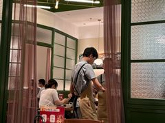 -潮界(凯德晶萃店)